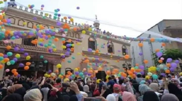 توقيت العيد.. عدد أيام إجازة عيد الفطر 2026 للموظفين والطلاب